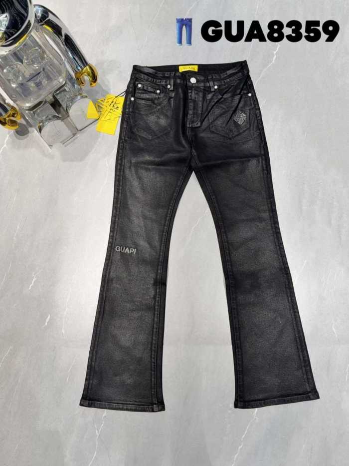 Guapi men jeans 1：1 quality-010