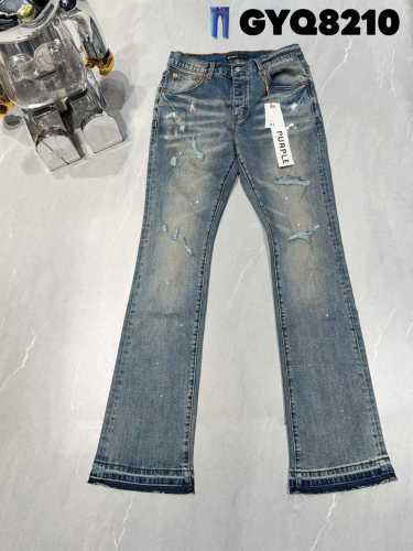 Purple Brand Jeans 1：1 Quality-551