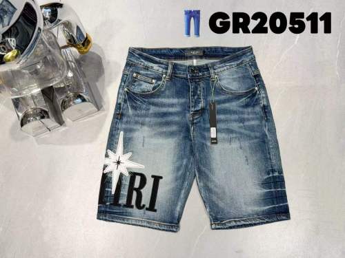 AMIRI men jeans 1：1 quality-932