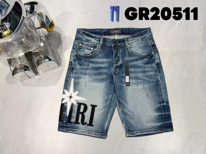 AMIRI men jeans 1：1 quality-932