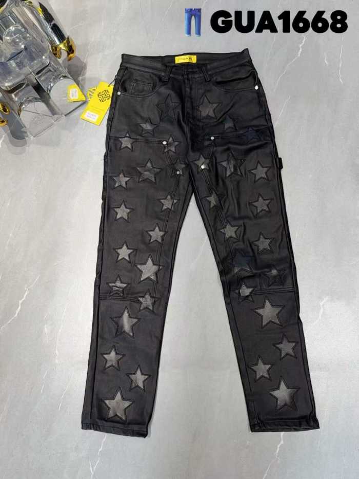 Guapi men jeans 1：1 quality-002