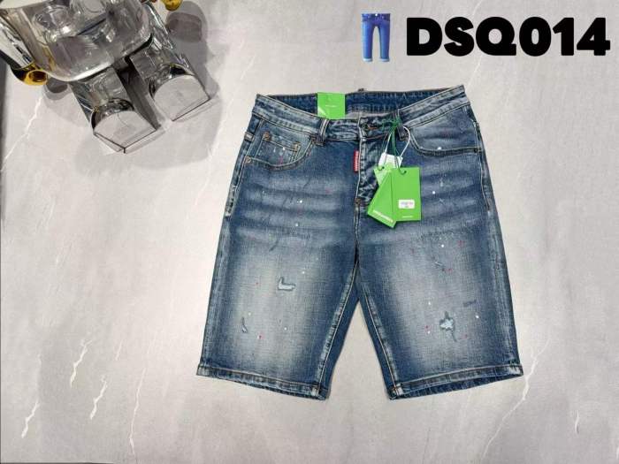DSQ men jeans 1：1 quality-354