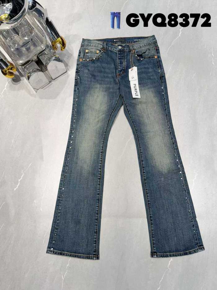 Purple Brand Jeans 1：1 Quality-553