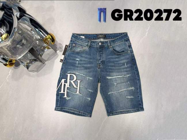 AMIRI men jeans 1：1 quality-934
