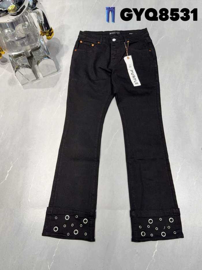 Purple Brand Jeans 1：1 Quality-550
