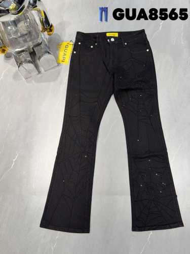 Guapi men jeans 1：1 quality-009