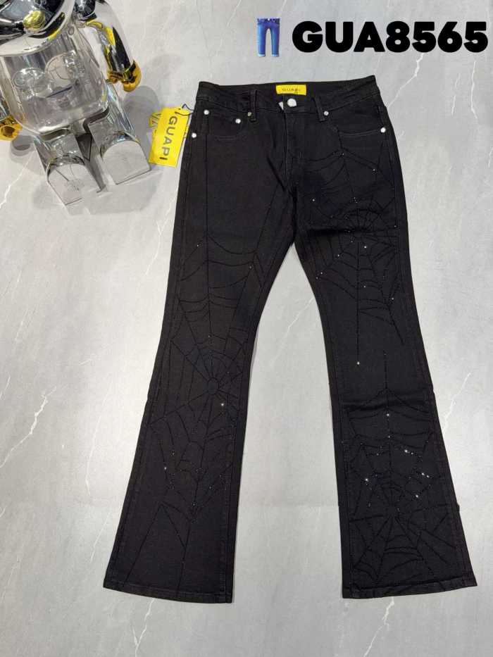 Guapi men jeans 1：1 quality-009