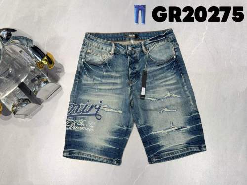 AMIRI men jeans 1：1 quality-933