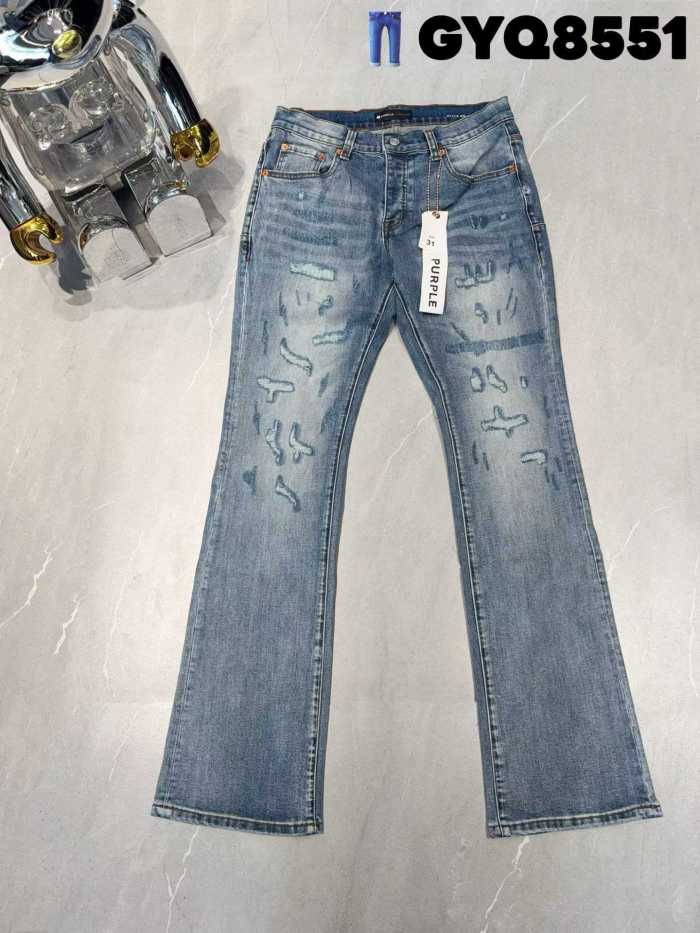 Purple Brand Jeans 1：1 Quality-544