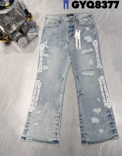 Purple Brand Jeans 1：1 Quality-546