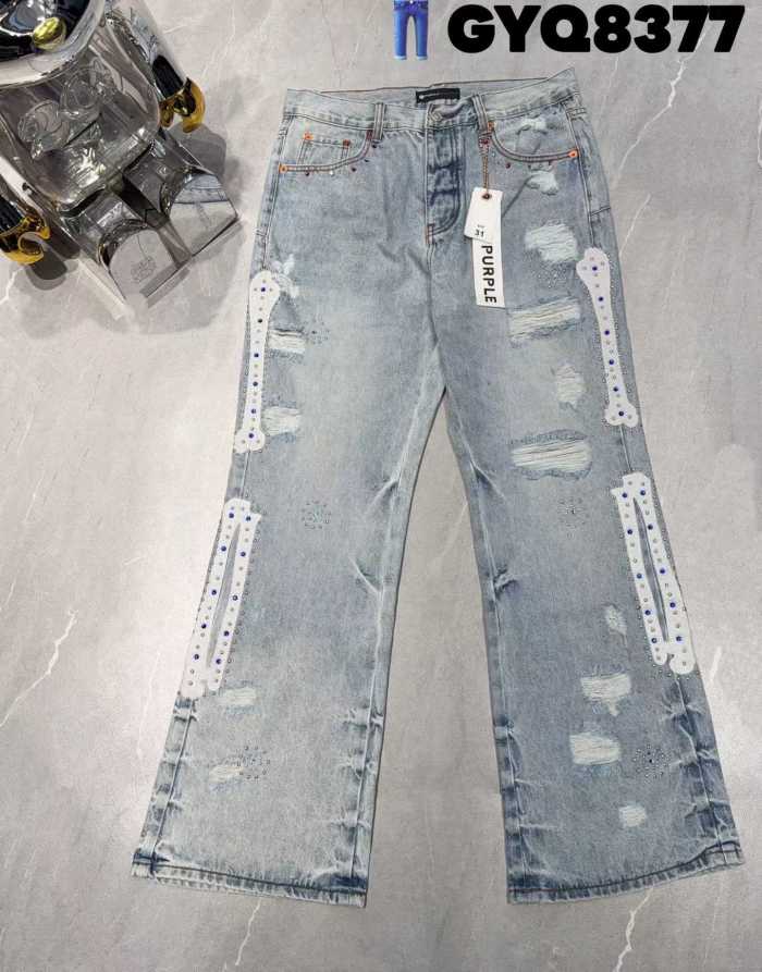 Purple Brand Jeans 1：1 Quality-546
