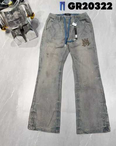 AMIRI men jeans 1：1 quality-929