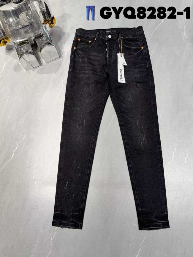 Purple Brand Jeans 1：1 Quality-549