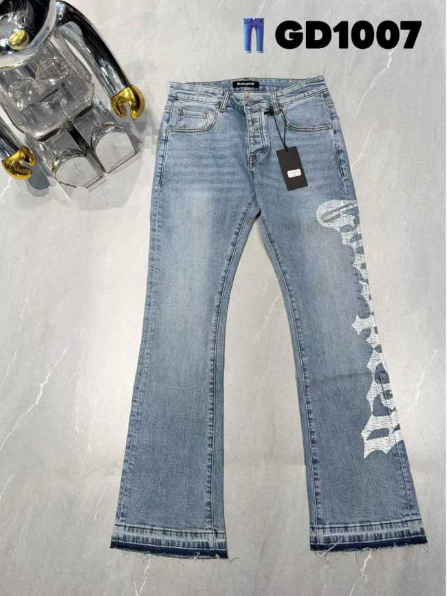Godspeed men jeans 1：1 quality-001