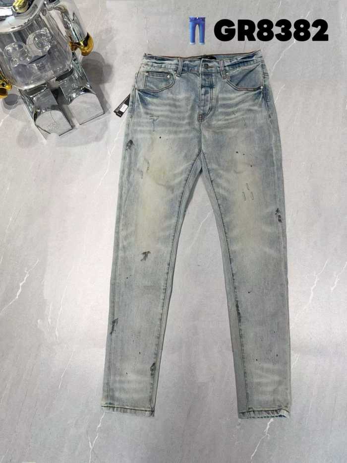 AMIRI men jeans 1：1 quality-924
