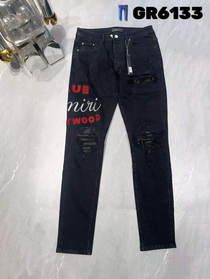 AMIRI men jeans 1：1 quality-921