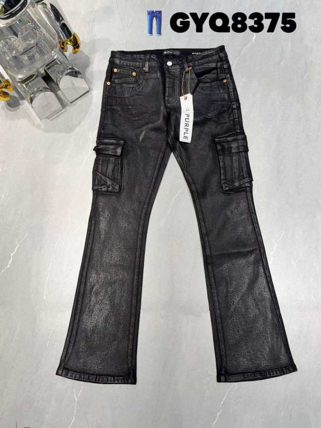 Purple Brand Jeans 1：1 Quality-554