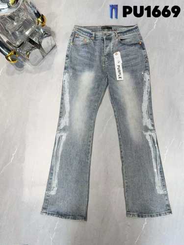 Purple Brand Jeans 1：1 Quality-532