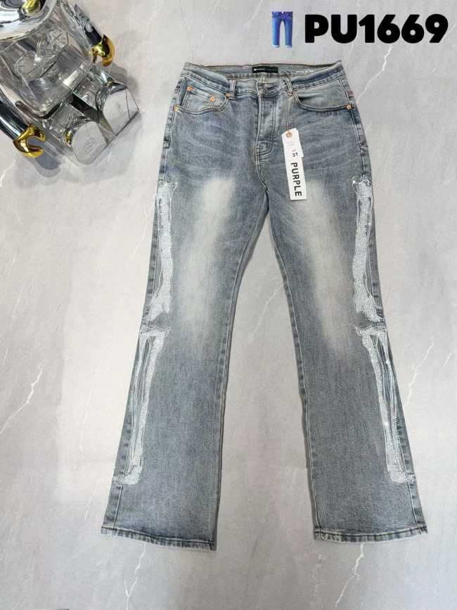 Purple Brand Jeans 1：1 Quality-532