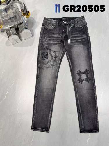 AMIRI men jeans 1：1 quality-922