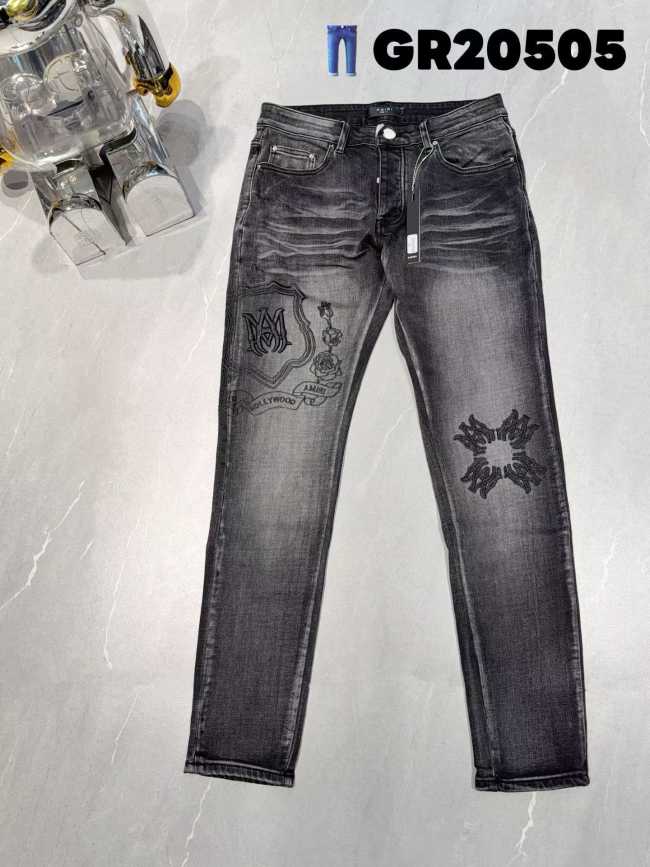 AMIRI men jeans 1：1 quality-922