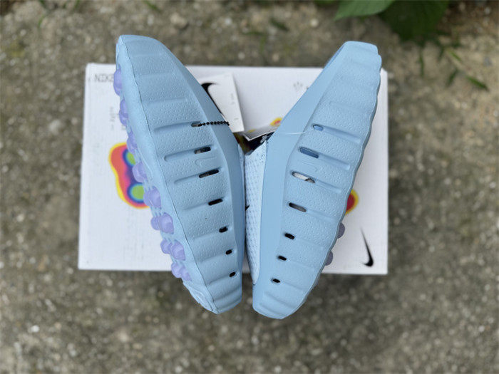Nike Mind 001 Moon White (fit small)