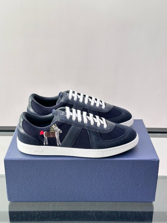Super Max Dior Shoes-1047