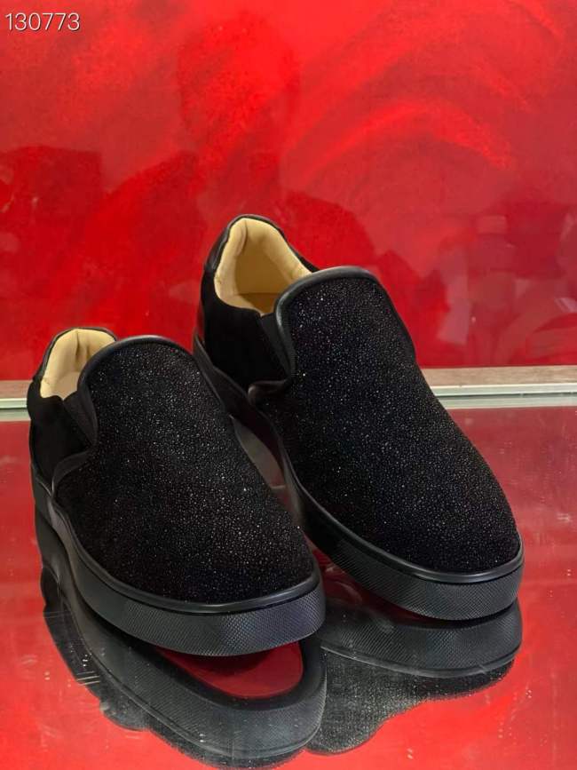 Super Max Christian Louboutin Shoes-2588