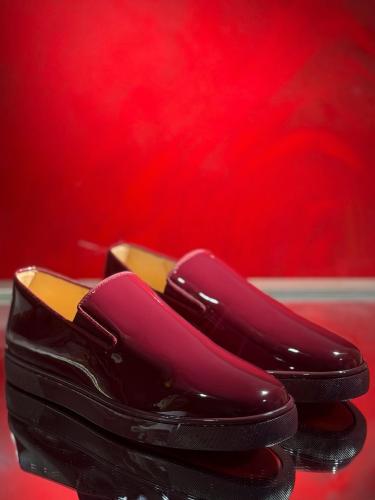 Super Max Christian Louboutin Shoes-2572