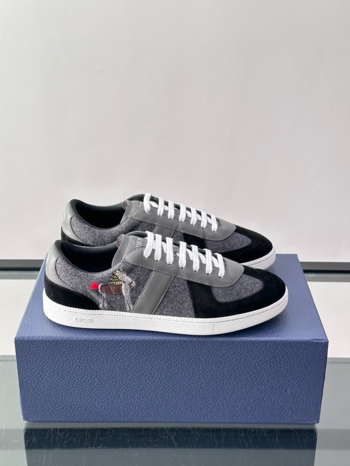 Super Max Dior Shoes-1046