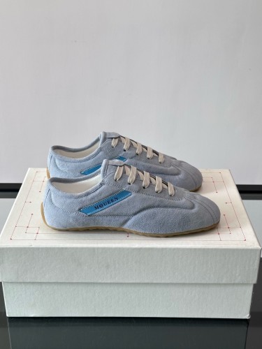 Super Max Alexander McQueen Shoes-941