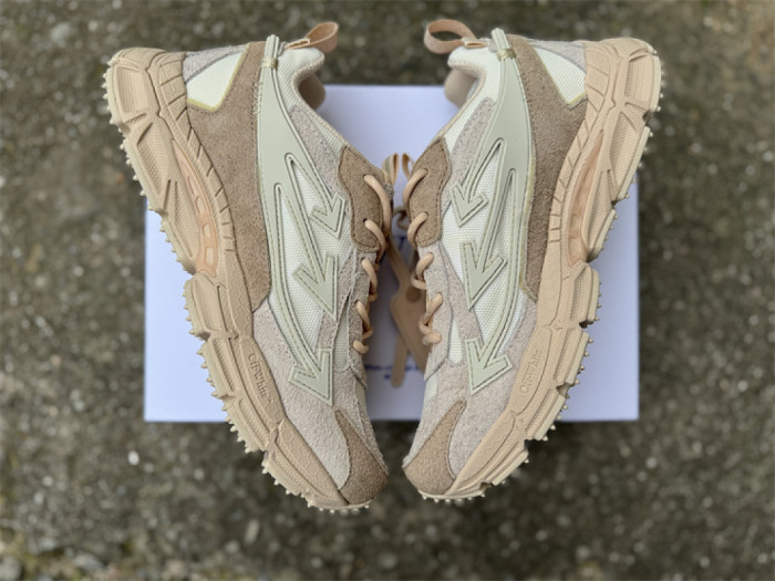 OFF white Men shoes 1：1 quality-547