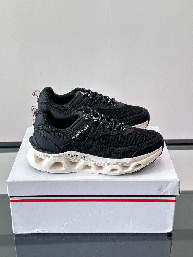 Super Max Moncler Shoes-156