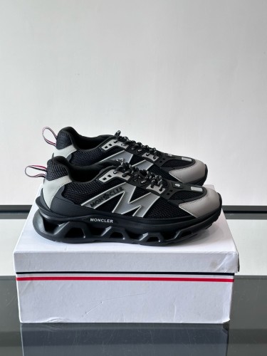 Super Max Moncler Shoes-163