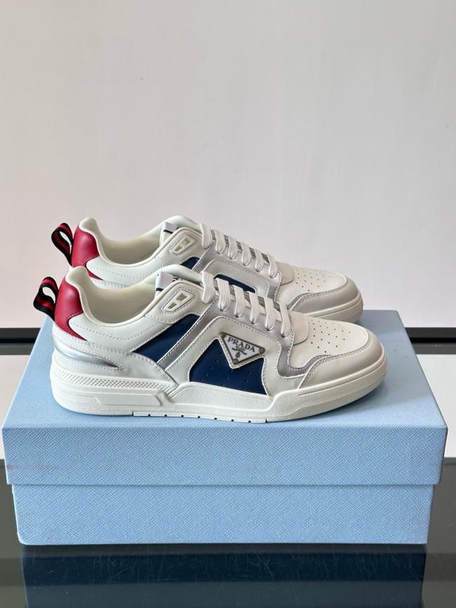 Super Max Prada Shoes-526