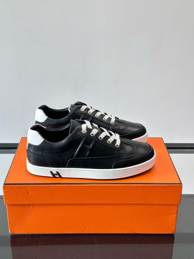 Super Max Hermes Shoes-245