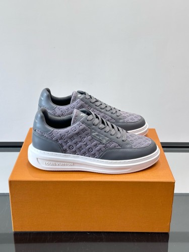 Super Max LV Shoes-3984
