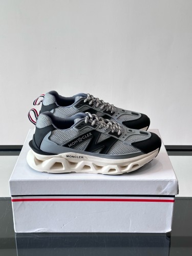 Super Max Moncler Shoes-162