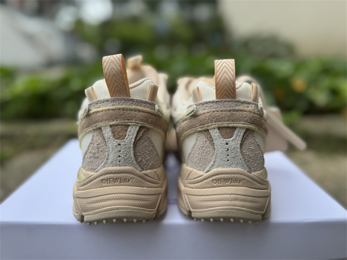 OFF white Men shoes 1：1 quality-547