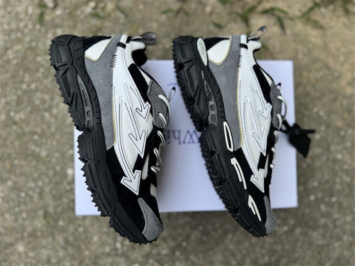 OFF white Men shoes 1：1 quality-546