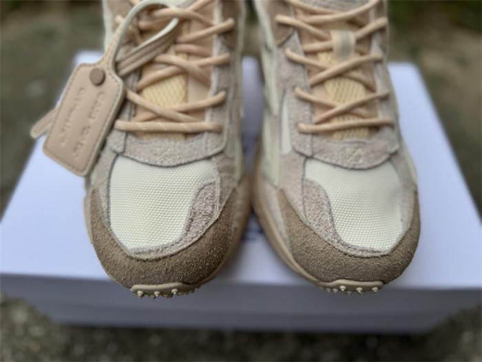OFF white Men shoes 1：1 quality-547