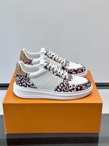 Super Max LV Shoes-3988