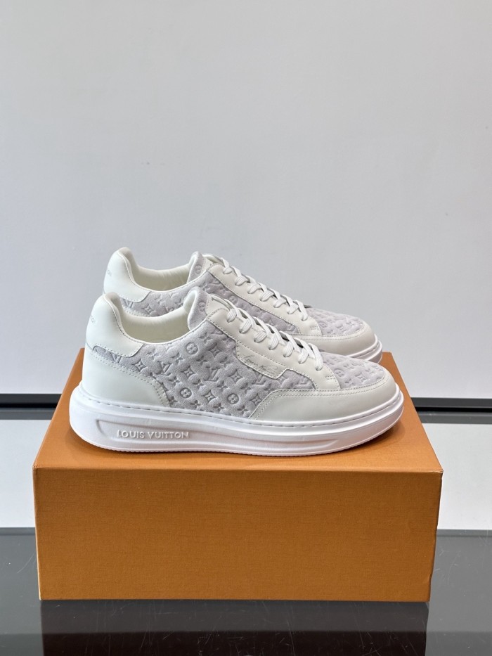 Super Max LV Shoes-3981