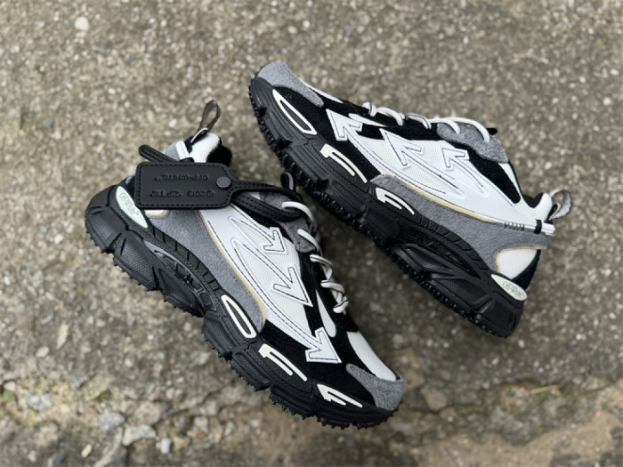 OFF white Men shoes 1：1 quality-546