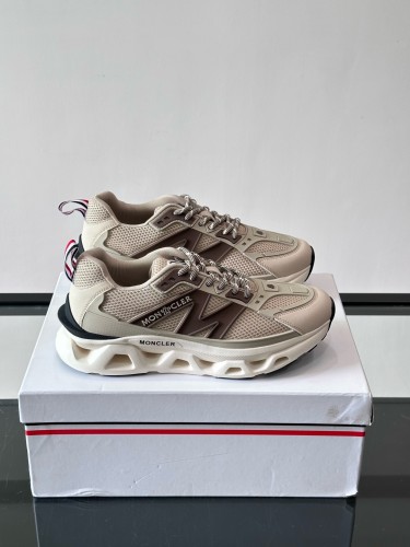 Super Max Moncler Shoes-161