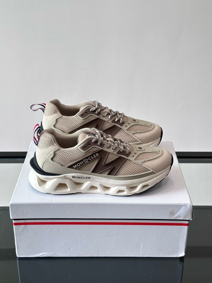 Super Max Moncler Shoes-161