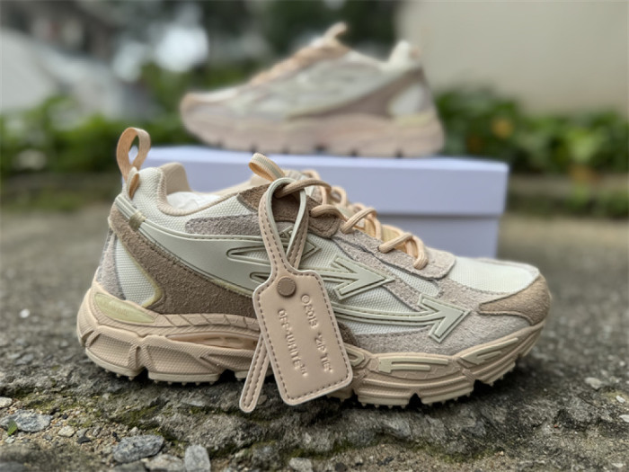 OFF white Men shoes 1：1 quality-547