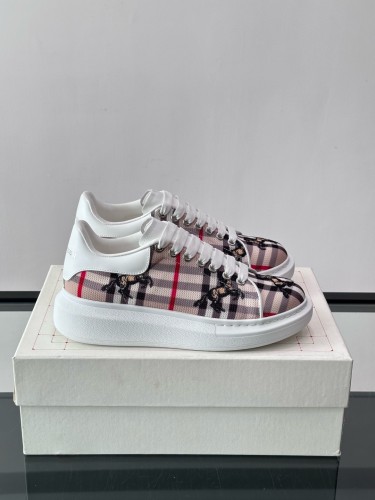 Super Max Alexander McQueen Shoes-956