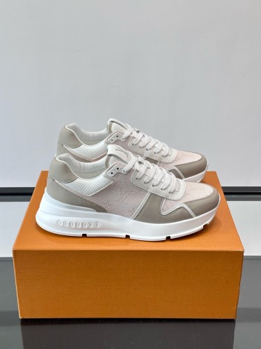 Super Max LV Shoes-3995
