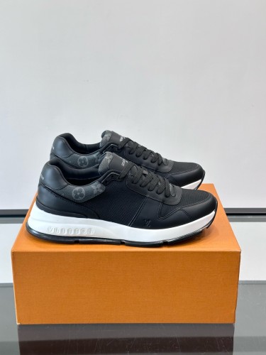 Super Max LV Shoes-3991